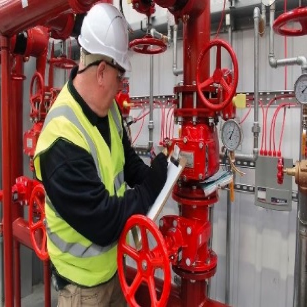 Instalação De Sistemas De Proteção Contra Incêndio Instalação De Sistemas De Proteção Contra Incêndio